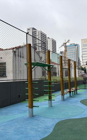 Apartamento para alugar com 70m², 2 quartos e 1 vaga Apartamento para alugar com 70m², 2 quartos e 1 vagaPlayground