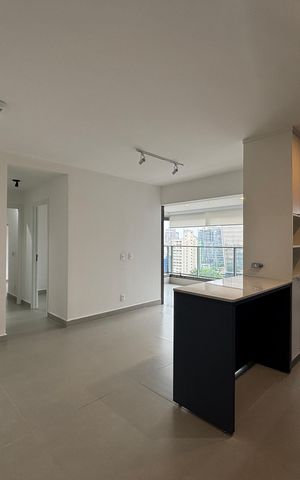 Apartamento para alugar com 70m², 2 quartos e 1 vaga Apartamento para alugar com 70m², 2 quartos e 1 vagaSala