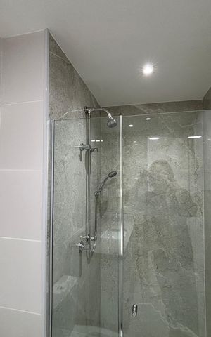 Apartamento para alugar com 70m², 2 quartos e 1 vaga Apartamento para alugar com 70m², 2 quartos e 1 vagaBanheiro suite