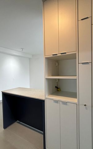 Apartamento para alugar com 70m², 2 quartos e 1 vaga Apartamento para alugar com 70m², 2 quartos e 1 vagaCozinha