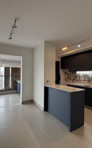 Apartamento para alugar com 70m², 2 quartos e 1 vaga Apartamento para alugar com 70m², 2 quartos e 1 vagaSala