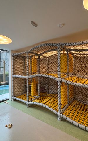 Apartamento para alugar com 70m², 2 quartos e 1 vaga Apartamento para alugar com 70m², 2 quartos e 1 vagaBrinquedoteca
