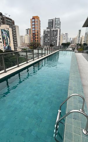 Apartamento para alugar com 70m², 2 quartos e 1 vaga Apartamento para alugar com 70m², 2 quartos e 1 vagaPiscina
