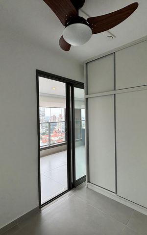 Apartamento para alugar com 70m², 2 quartos e 1 vaga Apartamento para alugar com 70m², 2 quartos e 1 vagaQuarto 1