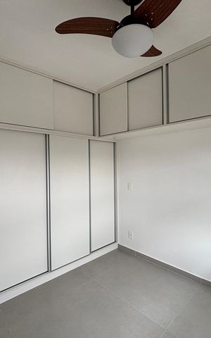 Apartamento para alugar com 70m², 2 quartos e 1 vaga Apartamento para alugar com 70m², 2 quartos e 1 vagaQuarto 2
