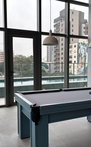 Apartamento para alugar com 70m², 2 quartos e 1 vaga Apartamento para alugar com 70m², 2 quartos e 1 vagaSalão de jogos