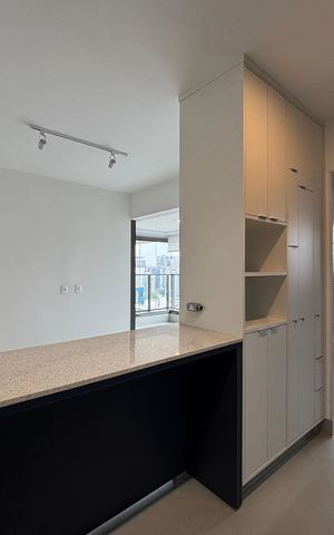 Apartamento para alugar com 70m², 2 quartos e 1 vaga Apartamento para alugar com 70m², 2 quartos e 1 vagaCozinha