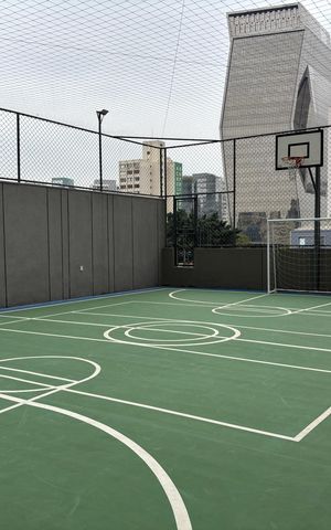 Apartamento para alugar com 70m², 2 quartos e 1 vaga Apartamento para alugar com 70m², 2 quartos e 1 vagaQuadra Esportiva