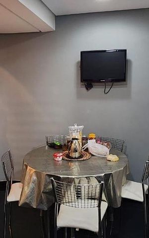 Apartamento para alugar com 577m², 5 quartos e 3 vagas Apartamento para alugar com 577m², 5 quartos e 3 vagasCozinha