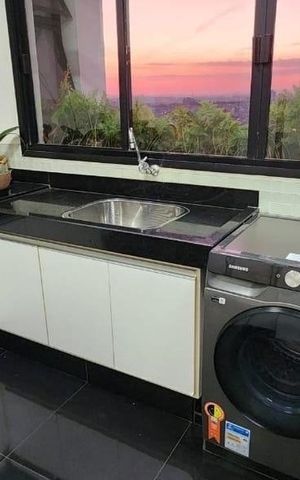 Apartamento para alugar com 577m², 5 quartos e 3 vagas Apartamento para alugar com 577m², 5 quartos e 3 vagasCozinha