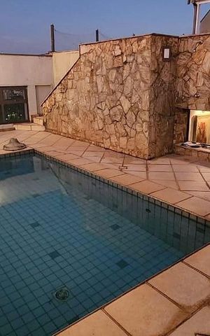Apartamento para alugar com 577m², 5 quartos e 3 vagas Apartamento para alugar com 577m², 5 quartos e 3 vagasÁrea externa