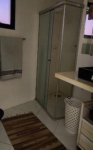 Apartamento para alugar com 577m², 5 quartos e 3 vagas Apartamento para alugar com 577m², 5 quartos e 3 vagasBanheiro