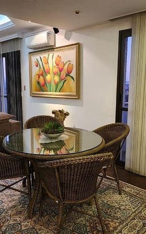 Apartamento para alugar com 577m², 5 quartos e 3 vagas Apartamento para alugar com 577m², 5 quartos e 3 vagasSala