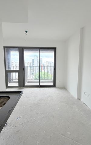 Studio para alugar com 29m², 1 quarto e sem vaga Studio para alugar com 29m², 1 quarto e sem vagaStudio