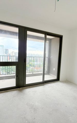 Studio para alugar com 29m², 1 quarto e sem vaga Studio para alugar com 29m², 1 quarto e sem vagaStudio