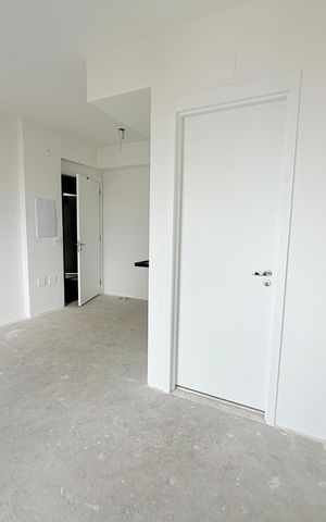 Studio à venda com 30m², 1 quarto e sem vaga Studio à venda com 30m², 1 quarto e sem vagaStudio