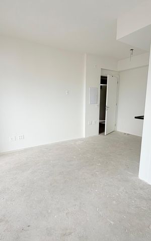 Studio à venda com 30m², 1 quarto e sem vaga Studio à venda com 30m², 1 quarto e sem vagaStudio