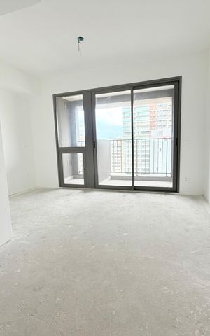 Studio à venda com 29m², 1 quarto e sem vaga Studio à venda com 29m², 1 quarto e sem vagaStudio