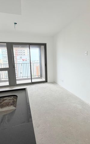Studio à venda com 29m², 1 quarto e sem vaga Studio à venda com 29m², 1 quarto e sem vagaStudio