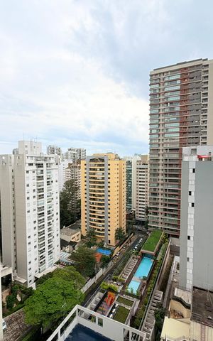 Studio à venda com 29m², 1 quarto e sem vaga Studio à venda com 29m², 1 quarto e sem vagaVista Varanda