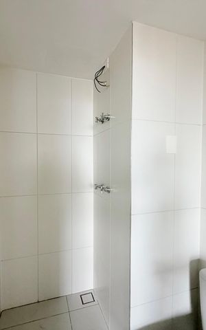 Studio à venda com 29m², 1 quarto e sem vaga Studio à venda com 29m², 1 quarto e sem vagaBanheiro