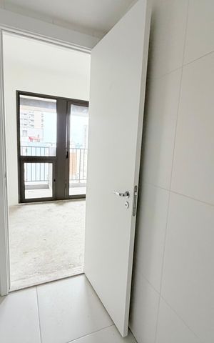 Studio à venda com 29m², 1 quarto e sem vaga Studio à venda com 29m², 1 quarto e sem vagaBanheiro