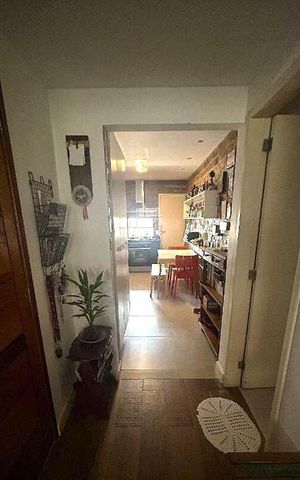 Apartamento à venda com 248m², 4 quartos e 2 vagas
