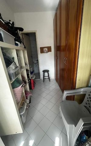 Apartamento à venda com 248m², 4 quartos e 2 vagas