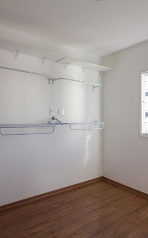 Apartamento à venda com 51m², 2 quartos e 1 vaga Apartamento à venda com 51m², 2 quartos e 1 vagaQuarto