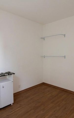Apartamento à venda com 51m², 2 quartos e 1 vaga Apartamento à venda com 51m², 2 quartos e 1 vagaQuarto