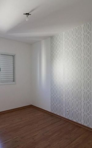 Apartamento à venda com 51m², 2 quartos e 1 vaga Apartamento à venda com 51m², 2 quartos e 1 vagaQuarto