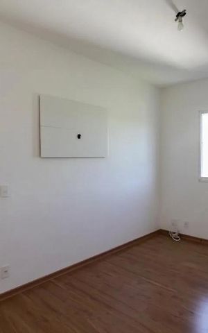 Apartamento à venda com 51m², 2 quartos e 1 vaga Apartamento à venda com 51m², 2 quartos e 1 vagaQuarto