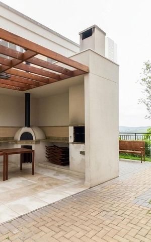 Apartamento à venda com 51m², 2 quartos e 1 vaga Apartamento à venda com 51m², 2 quartos e 1 vagaÁrea comum