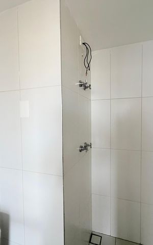 Studio à venda com 29m², 1 quarto e sem vaga Studio à venda com 29m², 1 quarto e sem vagaBanheiro