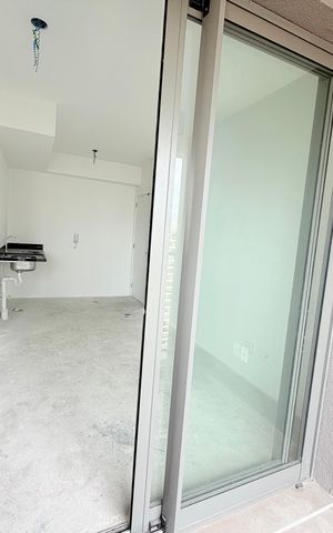 Studio à venda com 29m², 1 quarto e sem vaga Studio à venda com 29m², 1 quarto e sem vagaStudio