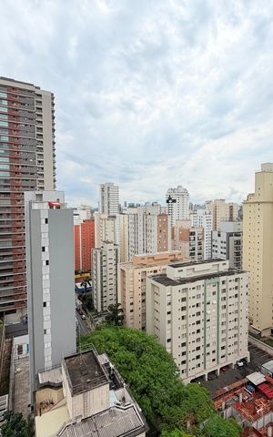 Studio à venda com 29m², 1 quarto e sem vaga Studio à venda com 29m², 1 quarto e sem vagaVista Varanda
