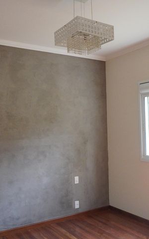 Apartamento para alugar com 132m², 2 quartos e 2 vagasSuite