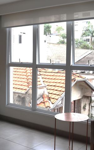 Studio à venda com 20m², 1 quarto e sem vagaEspaço Mulher