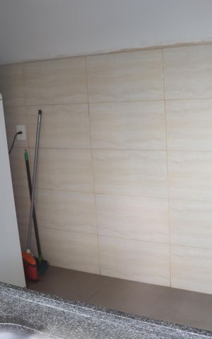 Studio à venda com 20m², 1 quarto e sem vagaSalão de Festas
