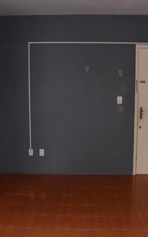 Apartamento para alugar com 57m², 1 quarto e sem vagaSala