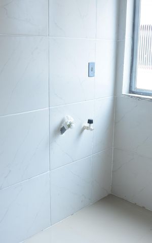 Apartamento para alugar com 57m², 1 quarto e sem vagaÁrea de Serviço