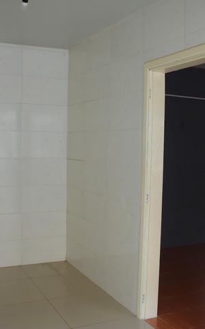 Apartamento para alugar com 57m², 1 quarto e sem vagaCozinha
