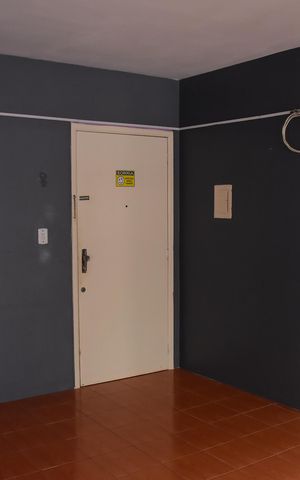 Apartamento para alugar com 57m², 1 quarto e sem vagaSala
