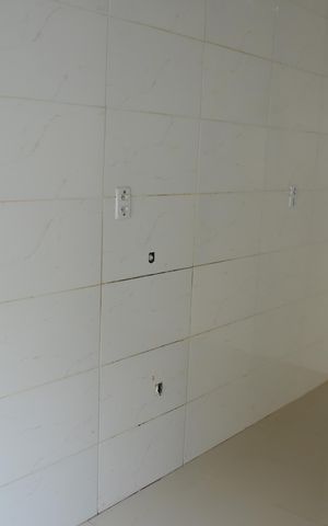 Apartamento para alugar com 57m², 1 quarto e sem vagaCozinha