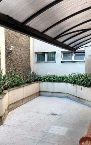 Apartamento à venda com 52m², 1 quarto e 1 vaga