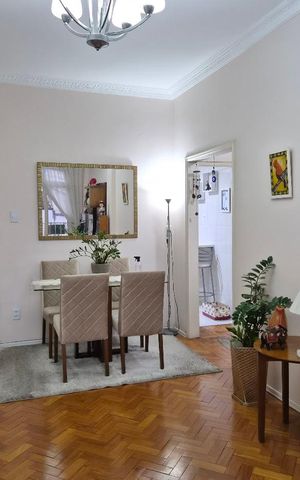 Apartamento à venda com 78m², 2 quartos e 1 vaga Apartamento à venda com 78m², 2 quartos e 1 vagaSala