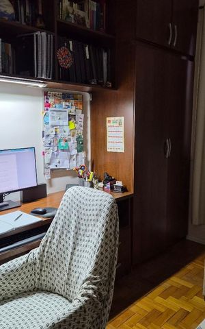 Apartamento à venda com 78m², 2 quartos e 1 vaga Apartamento à venda com 78m², 2 quartos e 1 vagaQuarto