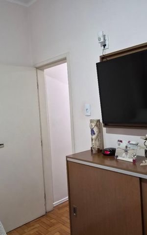 Apartamento à venda com 78m², 2 quartos e 1 vaga Apartamento à venda com 78m², 2 quartos e 1 vagaQuarto