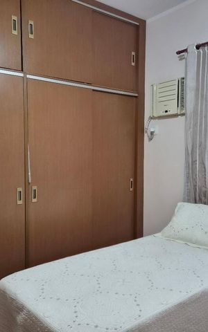 Apartamento à venda com 78m², 2 quartos e 1 vaga Apartamento à venda com 78m², 2 quartos e 1 vagaQuarto