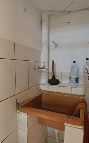 Casa à venda com 110m², 2 quartos e 4 vagasÁrea de Serviço